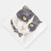 タキシード猫 (コーナー)