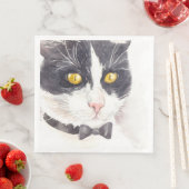 タキシード猫 (インサイチュ)