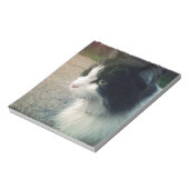 タキシード猫 ノートパッド (回転)