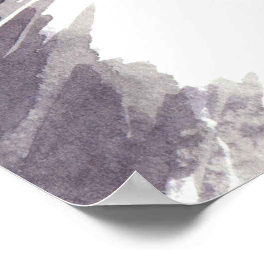 タキシード猫 ポスター (角)