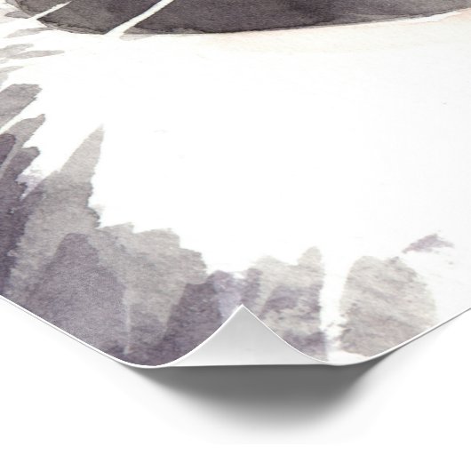 タキシード猫 ポスター (コーナー)