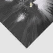 タキシード猫 薄葉紙 (詳細)