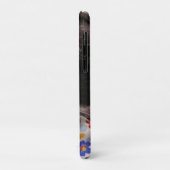 タキシード猫 Case-Mate iPhoneケース (裏面/左)