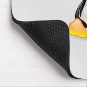 タキシード マウスパッド (コーナー)