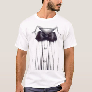 タキシード Tシャツ