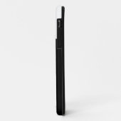 タキシードiPhone 5 カバー (裏面/左)