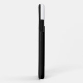 タキシードiPhone 5 カバー (裏面/右)
