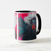 タキナマグ マグカップ (正面右)