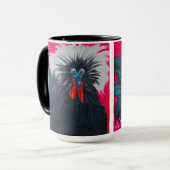 タキナマグ マグカップ (正面左)