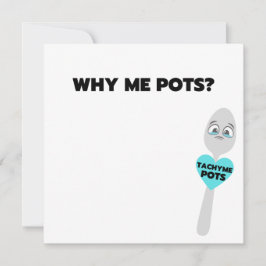 タキミーはっきりしたプリントフラットホリデーカード シーズンカード