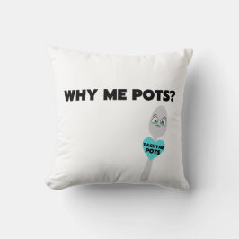 タキメスプーンはっきりしたプリント装飾用クッション クッション