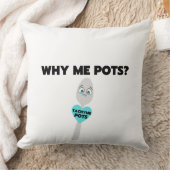 タキメスプーンはっきりしたプリント装飾用クッション クッション (ブランケット)