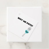 タキメスプーンメッセージカード フェイバータグ (インサイチュ)