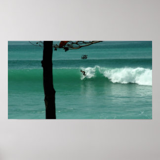 タキンオフ ポスター