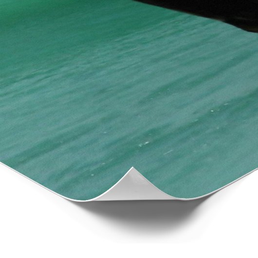 タキンオフ ポスター (角)