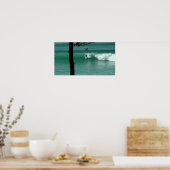 タキンオフ ポスター (キッチン)