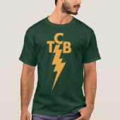 タキン e tシャツ (正面)
