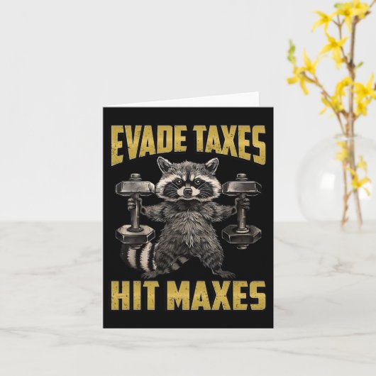 タクおもしろいン重量挙げジム脱税Mヒット カード (黄色い花)