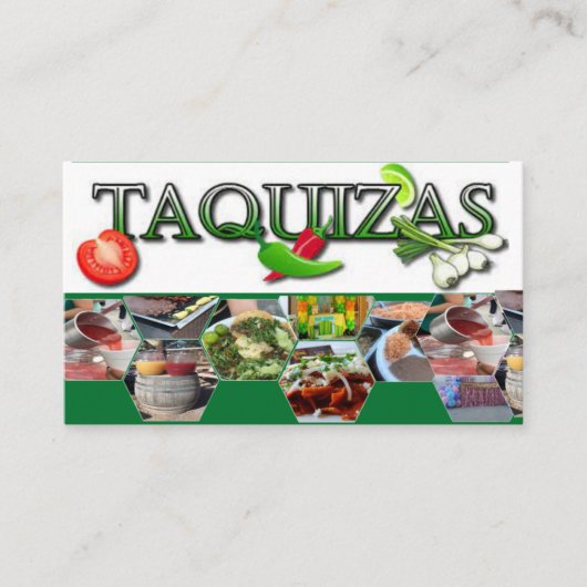 タクイズ通話カード コーリングカード (正面)
