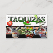 タクイズ通話カード コーリングカード (正面)