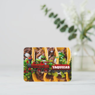 タクイズ コーリングカード