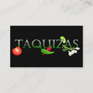 タクイズ 名刺