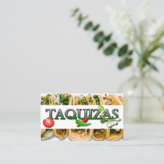 タクイズ 名刺