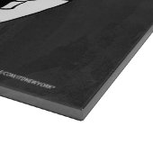 タクシガール カッティングボード (角)