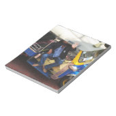 タクシーで行こうか？ ノートパッド (回転)