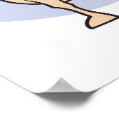 タクシーのキャブキャメル ポスター (角)