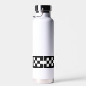 タクシーサービス用水筒 ウォーターボトル (右面)