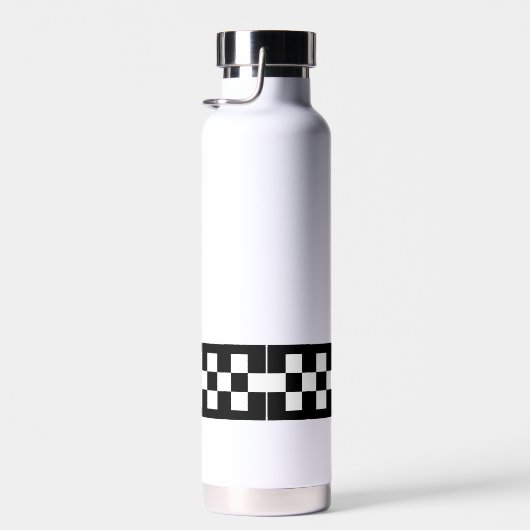 タクシーサービス用水筒 ウォーターボトル (右面)