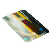 タクシーメーター マグネット (右側)