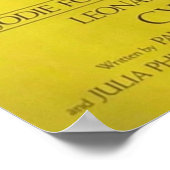 タクシー運転手1976映画アート ポスター (角)