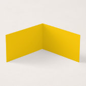 タクシー運転手 名刺 (内部)