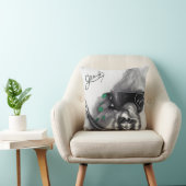 タクシー！ クッション (椅子)