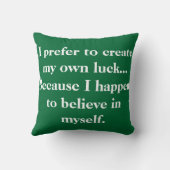 タクシー！ クッション (裏面)