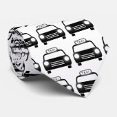 タクシー ネクタイ (ロール)