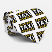 タクシー ネクタイ (ロール)