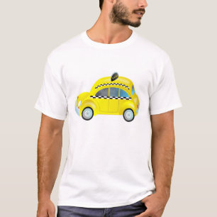 タクシー Tシャツ