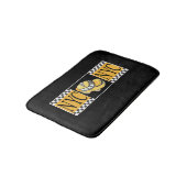 タクシーNYC バスマット (アングル)