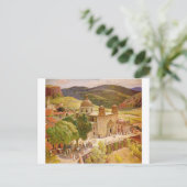 タクスコ ポストカード (スタンド正面)