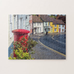 タクステッドエセックスパズル ジグソーパズル