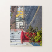 タクステッドエセックスパズル ジグソーパズル (縦)