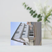 タクステッドギルドホール ポストカード (スタンド正面)