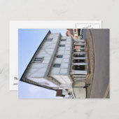 タクステッドギルドホール ポストカード (正面/裏面)