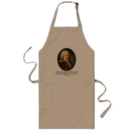 タクソノミのカール・リンネモダンウス父 ロングエプロン