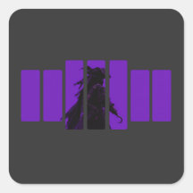 タクティカルパイレーツウォリアーゴシックアート
