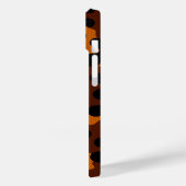 タクティカル カモフラージュ 携帯ケース – ミリタリー スタイル Case-Mate iPhoneケース (裏面 / 左)