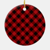 タク素朴グレイ青錐 セラミックオーナメント (裏面)